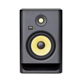 卡爾卡(KRK) Rokit7 G4/RP7 G4 7寸有源專業(yè)錄音室監(jiān)聽(tīng)音箱（黑色單只）