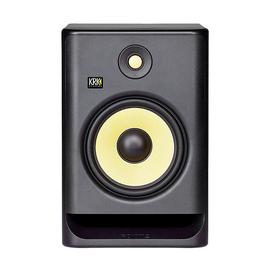 卡爾卡(KRK) Rokit8 G4/RP8 G4 8寸有源專業(yè)錄音室監(jiān)聽(tīng)音箱 (黑色單只)