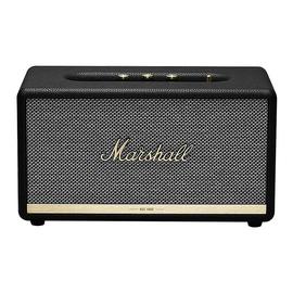 馬歇爾(Marshall) STANMORE II BLUETOOTH馬歇爾2代音響重低音炮無線藍(lán)牙音箱（黑色）