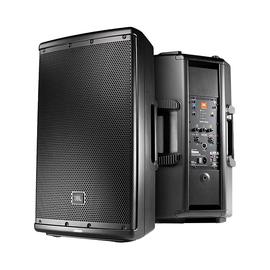 JBL EON 612 12寸兩分頻舞臺演出會議擴(kuò)聲音箱 多用途便攜式有源音響揚(yáng)聲器（單只）