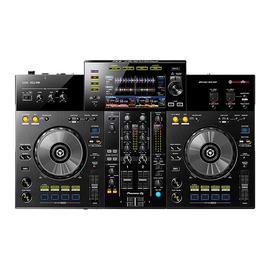 先鋒(Pioneer) XDJ-RR 數(shù)碼DJ控制器 打碟機(jī)一體機(jī)支持U盤