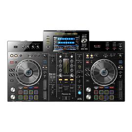 先鋒(Pioneer) XDJ-RX2 數(shù)碼U盤DJ控制器 DJ打碟機(jī)一體機(jī)