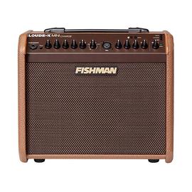 漁夫(Fishman) Loudbox Mini Charge 便攜藍牙電箱吉他彈唱音箱