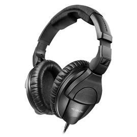 森海塞爾(Sennheiser) HD 280 PRO 后封閉包耳型頭戴式錄音DJ監(jiān)聽耳機(jī) 音樂發(fā)燒友