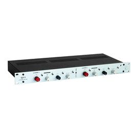 尼夫(Rupert Neve) 5211 1U標(biāo)準(zhǔn)機(jī)架 雙通道話筒放大器話放 替代1073話放