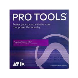 愛維德(AVID) Pro Tools 2019 標(biāo)準(zhǔn)版音頻工作站軟件 專業(yè)錄音混音軟件（含軟件iLok）