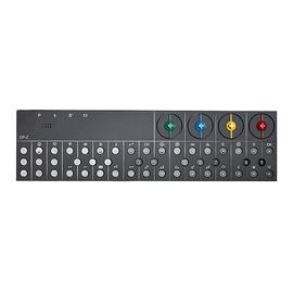 Teenage-Engineering OP-Z 便攜式多媒體電子合成器控制器 16軌音序器