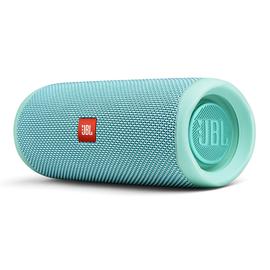 JBL FLIP5 音樂(lè)萬(wàn)花筒無(wú)線藍(lán)牙音箱 戶外便攜迷你音響低音增強(qiáng)  (薄荷綠)