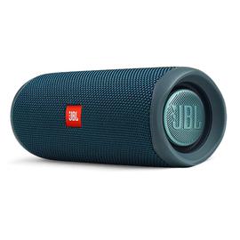 JBL FLIP5 音樂萬花筒無線藍(lán)牙音箱 戶外便攜迷你音響低音增強(qiáng)  (藍(lán)色)