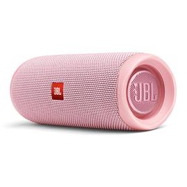 JBL FLIP5 音樂(lè)萬(wàn)花筒無(wú)線藍(lán)牙音箱 戶外便攜迷你音響低音增強(qiáng)  (粉色)