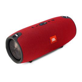 JBL XTREME 音樂戰(zhàn)鼓無線藍牙音箱 戶外便攜式防水迷你小音響hifi低音炮 (紅色)