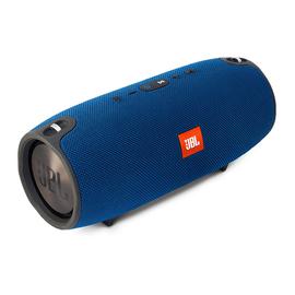 JBL XTREME 音樂戰(zhàn)鼓無線藍牙音箱 戶外便攜式防水迷你小音響hifi低音炮(藍色)