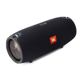 JBL XTREME 音樂(lè)戰(zhàn)鼓無(wú)線藍(lán)牙音箱 戶外便攜式防水迷你小音響hifi低音炮 (黑色)