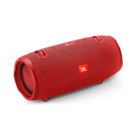 JBL XTREME2 音樂戰(zhàn)鼓二代無線藍牙音箱 戶外便攜防水音響hifi雙重低音 (紅色)