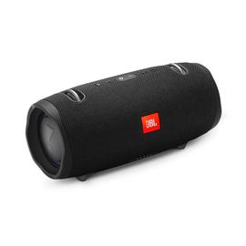 JBL XTREME2 音樂戰(zhàn)鼓二代無線藍牙音箱 戶外便攜防水音響hifi雙重低音 (黑色)