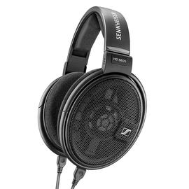 森海塞爾(Sennheiser) HD660S 開放式動圈高保真HIFI音樂頭戴耳機(jī)