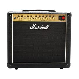 馬歇爾(Marshall) DSL20CR 12寸全電子管吉他音箱 帶混響馬勺電吉他音響