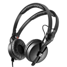 森海塞爾(Sennheiser) hd25 plus 頭戴式錄音監(jiān)聽耳機(jī) HIFI音樂耳機(jī)