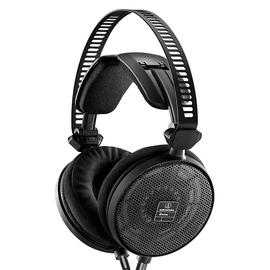 鐵三角(Audio-technica) ATH-R70X 專(zhuān)業(yè)頭戴開(kāi)放式監(jiān)聽(tīng)耳機(jī) HIFI音樂(lè)高阻抗耳機(jī)