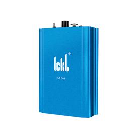 ICKB so one 便攜移動可充電式話筒放大器