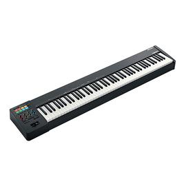 羅蘭(Roland) A-88MKII 88鍵全配重MIDI鍵盤(pán)控制器