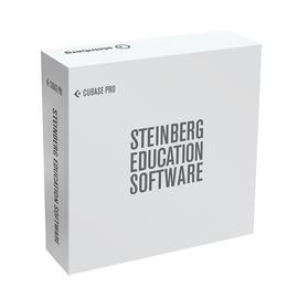 Steinberg(YAMAHA) Cubase11 PRO 教育版 錄音編曲音樂制作軟件（含加密狗）