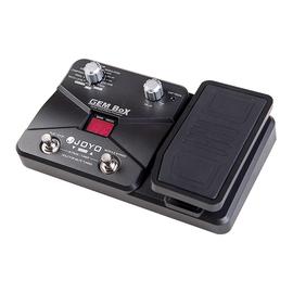 卓樂(JOYO) GEM BOX 一代吉他綜合效果器