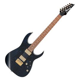 依班娜(Ibanez) RG421HPAH 固定琴橋電吉他 印尼產(chǎn)（海浪黑色）