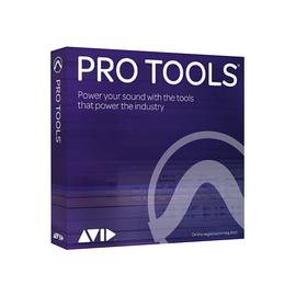 愛維德(AVID) Pro Tools 2021標(biāo)準(zhǔn)版音頻工作站軟件 專業(yè)錄音混音軟件（帶ilok）