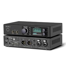 RME ADI-2 PRO FSR 雙通道音頻HIFI解碼器 耳放