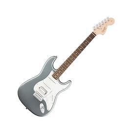 芬達(Fender) Squier Affinity Strat 單單雙 初學入門電吉他 (銀色)