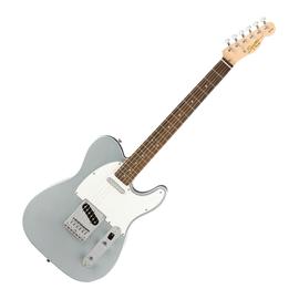 芬達(Fender) Squier Affinity Tele 復古單 初學入門電吉他 (銀色)