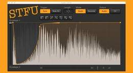 福利：STFU 免費(fèi)旁鏈音量包絡(luò)插件下載