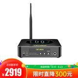 IXI M4 Plus（不含接收器）聲卡搭配得勝TAK55麥克風(fēng) 單人錄音套裝