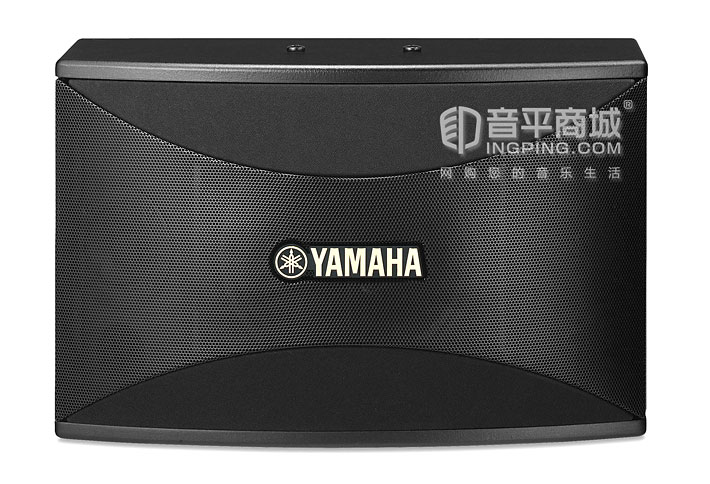 雅馬哈(YAMAHA) KMS-910 10寸卡拉OK音箱 (一對(duì))